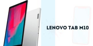 Lenovo Tab M10 – Full Specifications & Price in USA Lenovo Tab M10