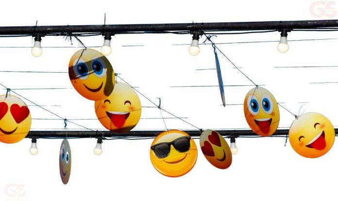 Hidden Meaning of Emojis
