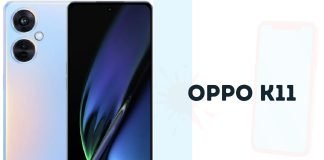 Oppo K11 – Full Specifications & Price in Nigeria Oppo K11