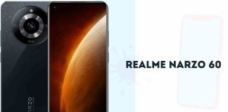 Realme Narzo 60 – Full Specifications & Price in USA Realme Narzo 60