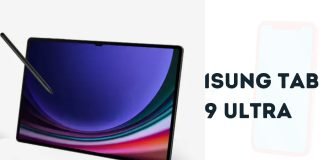 Samsung Galaxy Tab S9 Ultra – Full Specifications & Price in Nigeria Samsung Galaxy Tab S9 Ultra