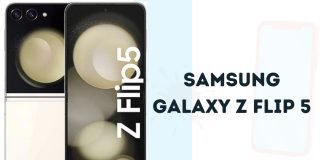 Samsung Galaxy Z Flip 5 – Full Specifications & Price in Nigeria Samsung Galaxy Z Flip 5