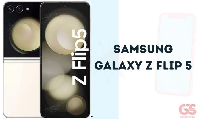 Samsung Galaxy Z Flip 5