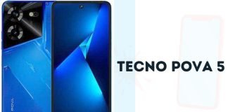 Tecno Pova 5 – Full Specifications & Price in Nigeria Tecno Pova 5