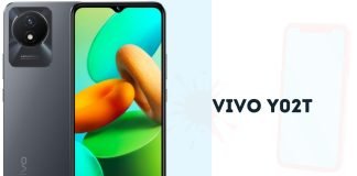 Vivo Y02t – Full Specifications & Price in Nigeria Vivo Y02t