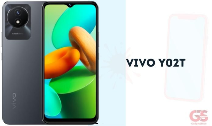 Vivo Y02t gadgetstripe Vivo Y02t