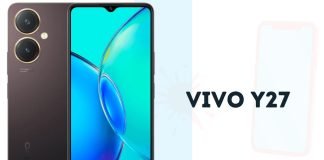 Vivo Y27 – Full Specifications & Price in Nigeria Vivo Y27