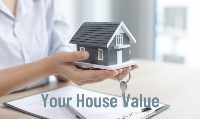 Websites to Estimate Home Value