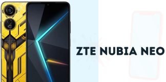 ZTE Nubia Neo – Full Specifications & Price in United States ZTE Nubia Neo