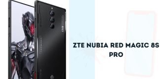 ZTE Nubia Red Magic 8S Pro – Full Specifications & Price in USA ZTE nubia Red Magic 8S Pro