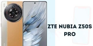 ZTE Nubia Z50S Pro – Full Specifications & Price in USA ZTE nubia Z50S Pro