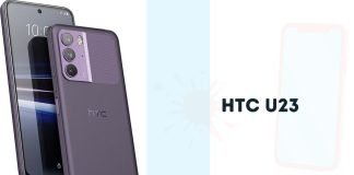 HTC U23 – Full Specifications & Price in United States HTC U23