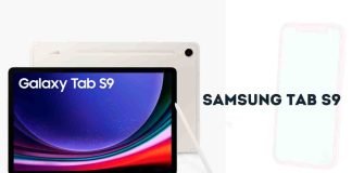 Samsung Galaxy Tab S9 – Full Specifications & Price in Nigeria samsung galaxy tab s9
