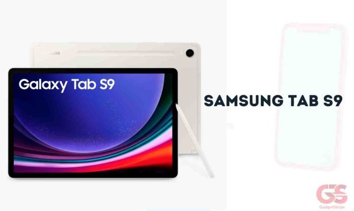 samsung galaxy tab s9 gadgetstripe samsung galaxy tab s9