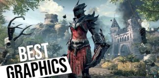Top 10 High Graphics Games On Android 2023 top 10 high graphics demanding games on Android