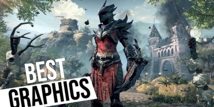 top 10 high graphics demanding games on Android
