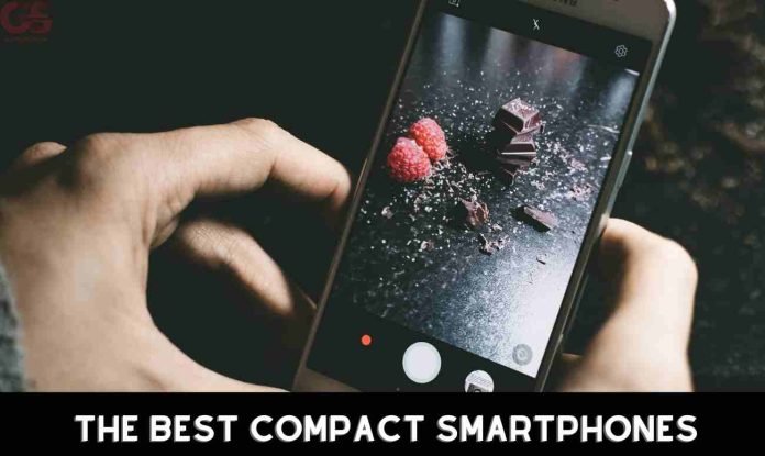 Best Compact Smartphones