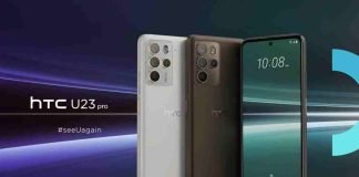 HTC U23 Pro Review From Gadgetstripe HTC U23 Pro review