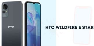 HTC Wildfire E Star – Full Specifications & Price in USA HTC Wildfire E Star