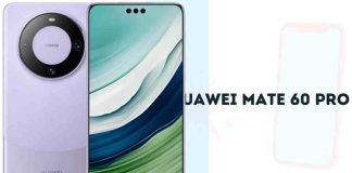 Huawei Mate 60 Pro – Full Specifications & Prices Huawei Mate 60 Pro