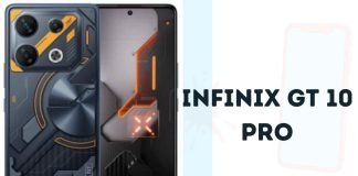 Infinix GT 10 Pro – Full Specifications & Price in Nigeria Infinix GT 10 Pro