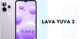 Lava Yuva 2 – Full Specifications & Price in USA Lava Yuva 2