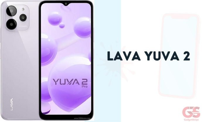 Lava Yuva 2