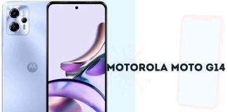 Motorola Moto G14 – Full Specifications & Price in USA Motorola Moto G14