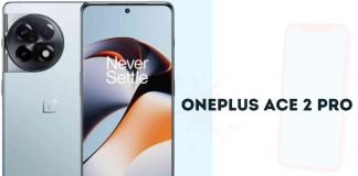 OnePlus Ace 2 Pro – Full Specifications & Price in Nigeria OnePlus Ace 2 Pro