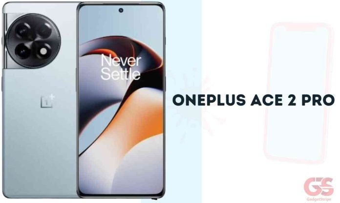 OnePlus Ace 2 Pro