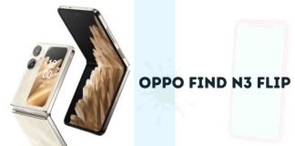 Oppo Find N3 Flip – Full Specifications & Prices Oppo Find N3 Flip