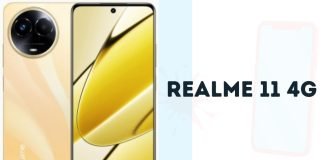 Realme 11 4G – Full Specifications & Price in United State Realme 11 4G