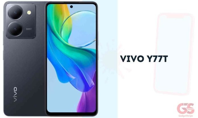 Vivo Y77t gadgetstripe Vivo Y77t