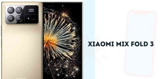 Xiaomi Mix Fold 3 – Full Specifications & Price in Nigeria Xiaomi Mix Fold 3