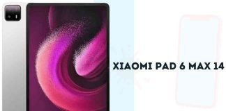 Xiaomi Pad 6 Max 14 – Full Specifications & Price in Nigeria Xiaomi Pad 6 Max 14