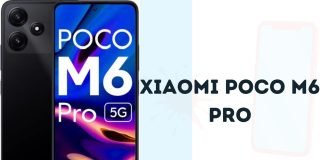Xiaomi Poco M6 Pro – Full Specifications & Price in Nigeria Xiaomi Poco M6 Pro