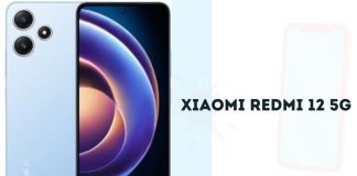Xiaomi Redmi 12 5G – Full Specifications & Price in Nigeria Xiaomi Redmi 12 5G