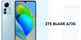 ZTE Blade A72s – Full Specifications & Price in USA ZTE Blade A72s