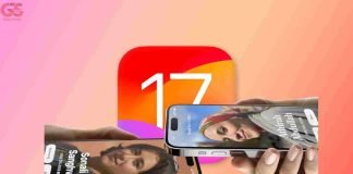 iOS 17 Features: What’s New, The upgrade of the year ios 17 features