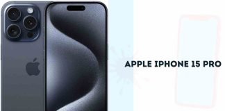 Apple iPhone 15 Pro – Full Specifications & Prices apple iphone 15 pro
