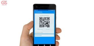 A Brief History of the QR Code qr code