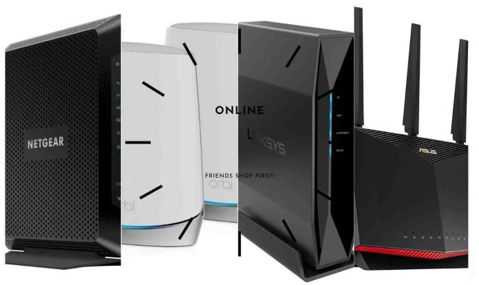 spectrum wifi