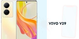 Vivo V29 – Full Specifications & Price in USA vivo v29 5g