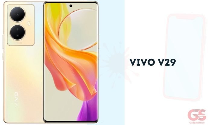 vivo v29 5g