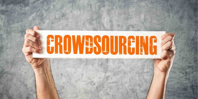 websites to access crowdsourcing