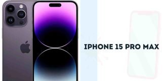 Apple Iphone 15 Pro Max – Full Specs & Price in Nigeria Apple iPhone 15 Pro Max