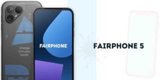 Fairphone 5 – Full Specifications & Prices Fairphone 5