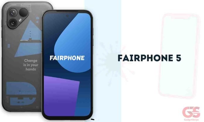 Fairphone 5