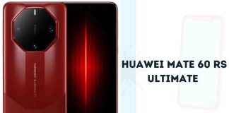 Huawei Mate 60 RS Ultimate – Full Specifications & Prices Huawei Mate 60 RS Ultimate