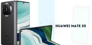 Huawei Mate X5 – Full Specifications & Prices huawei mate x5